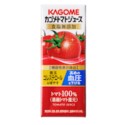 トマトジュース 食塩無添加 200ml