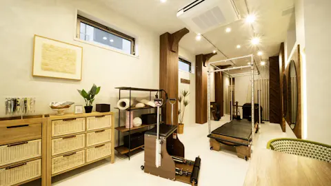 COCOLANCE 入谷店の写真1