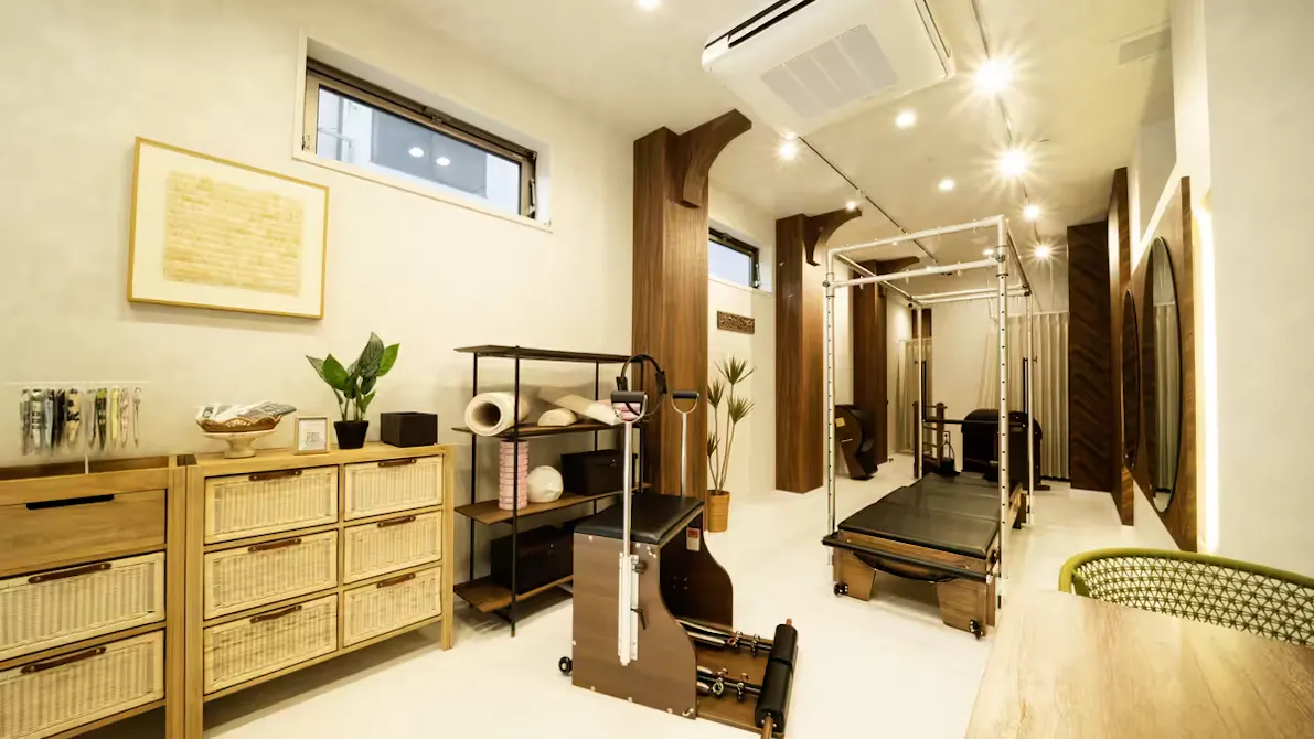 COCOLANCE 入谷店の画像