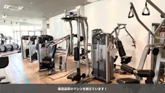 エニタイムフィットネス 箕面桜店の画像