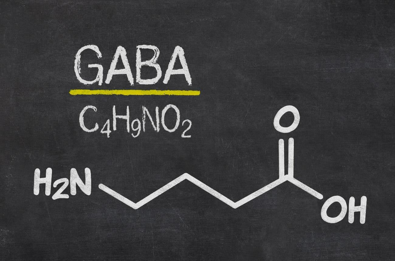 GABA