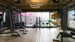 ザ パーソナルジム (THE PERSONAL GYM) 秋葉原店の画像