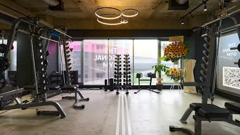 ザ パーソナルジム (THE PERSONAL GYM) 秋葉原店の写真1