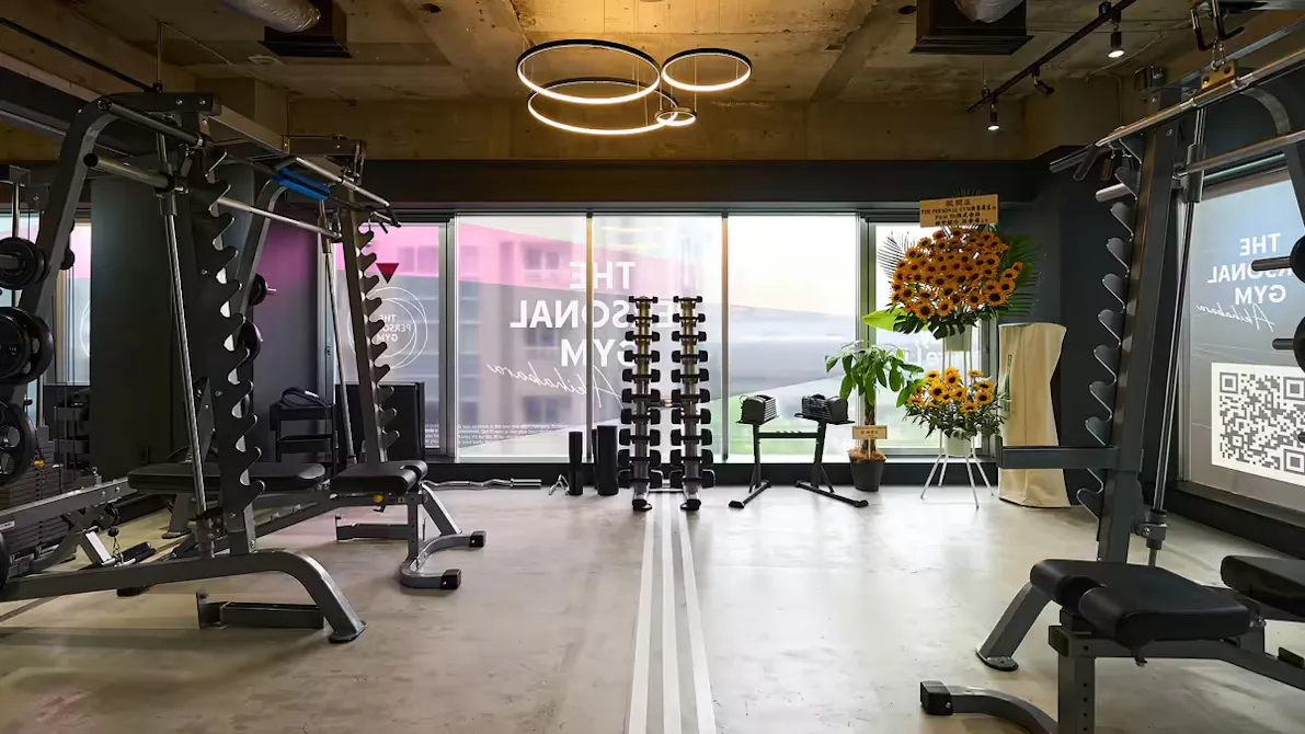 ザ パーソナルジム (THE PERSONAL GYM) 秋葉原店の画像