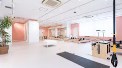 アーバンクラシックピラティス(URBAN CLASSIC PILATES) 福岡天神店の画像