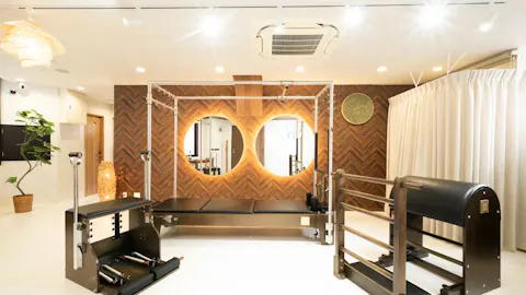COCOLANCE 豪徳寺店の写真1