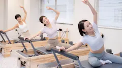 ララピラティス(LALA PILATES) 池袋店の画像