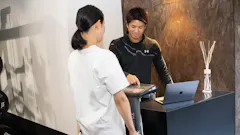 パーソナルジム/フィットネスジムUmbrella（アンブレラ） 横尾本店の画像