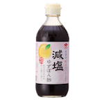 減塩ゆずぽん酢 360ml