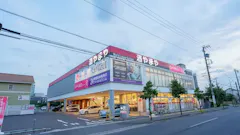 エニタイムフィットネス 岐阜長森店の画像