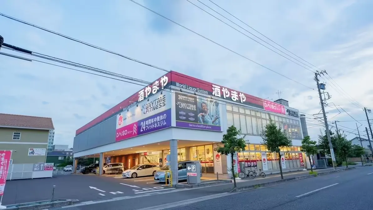 エニタイムフィットネス 岐阜長森店の画像