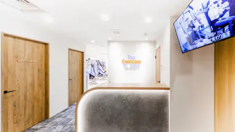 エクササイズコーチ (The Exercise Coach) 広島店の写真1