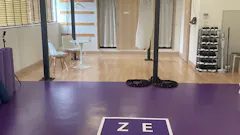 ZEAL BOXING FITNESS（ジール ボクシング フィットネス） 府中店の画像