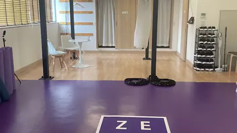 ZEAL BOXING FITNESS（ジール ボクシング フィットネス） 府中店の写真2
