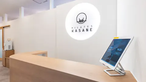 ピラティス カサネ (Pilates KASANE) 湘南台店の写真1