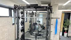 プライベートボックスフィット (Private Box Fit) 関内店の画像