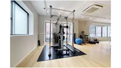 eviGym 銀座3rd店の画像