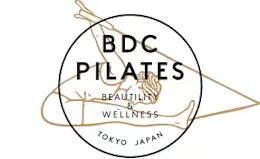 BDCピラティス (BDCPilates)のロゴ