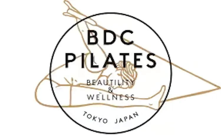 BDCピラティス (BDCPilates)のロゴ