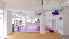 ZEAL BOXING FITNESS（ジール ボクシング フィットネス） 薬院大通店の画像