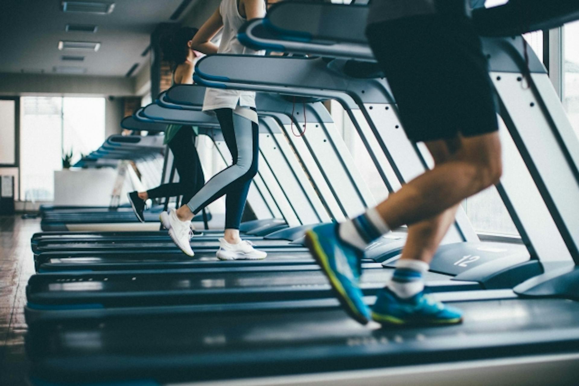 基礎代謝を上げるには筋トレが有効？基礎代謝を上げるためのコツのサムネイル