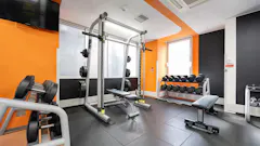 ファストジム24 (FASTGYM24) 江戸川橋店の画像