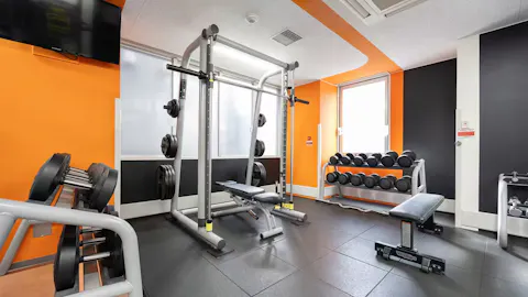 ファストジム24 (FASTGYM24) 江戸川橋店の写真1