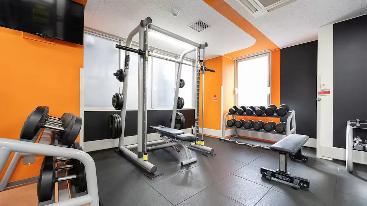ファストジム24 (FASTGYM24) 江戸川橋店の画像