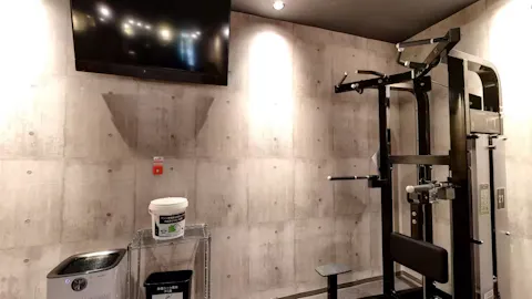 FiT24 所沢小手指店の写真2