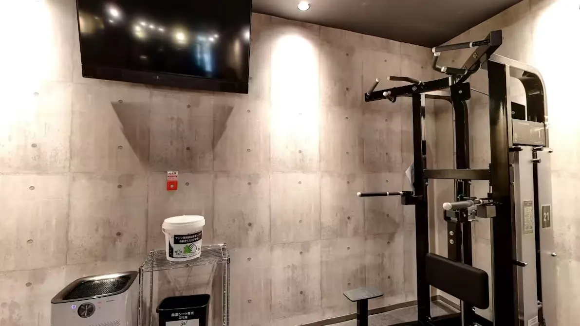 FiT24 所沢小手指店の画像