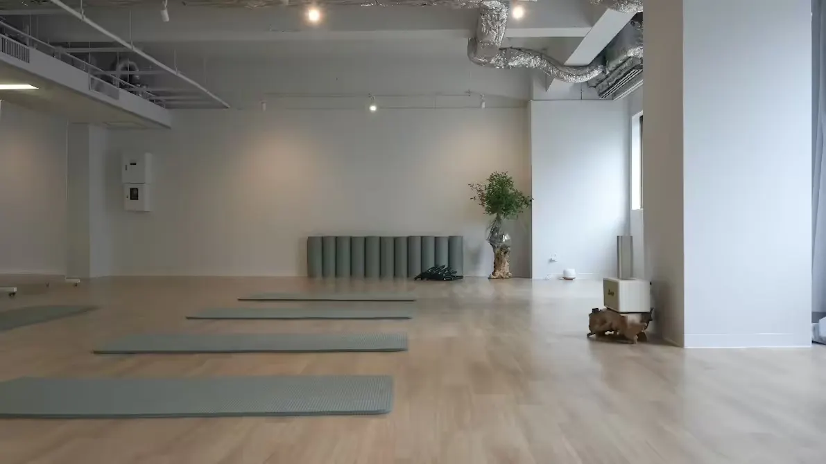ピラティス スタジオMIKOTO（ミコト）Pilates Studioの画像