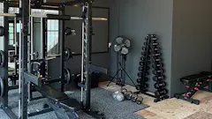 グッドライフジム (GOODLIFE GYM) 六町店の画像