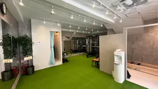 Premium Fitness＆Health 白金高輪駅前店の写真3