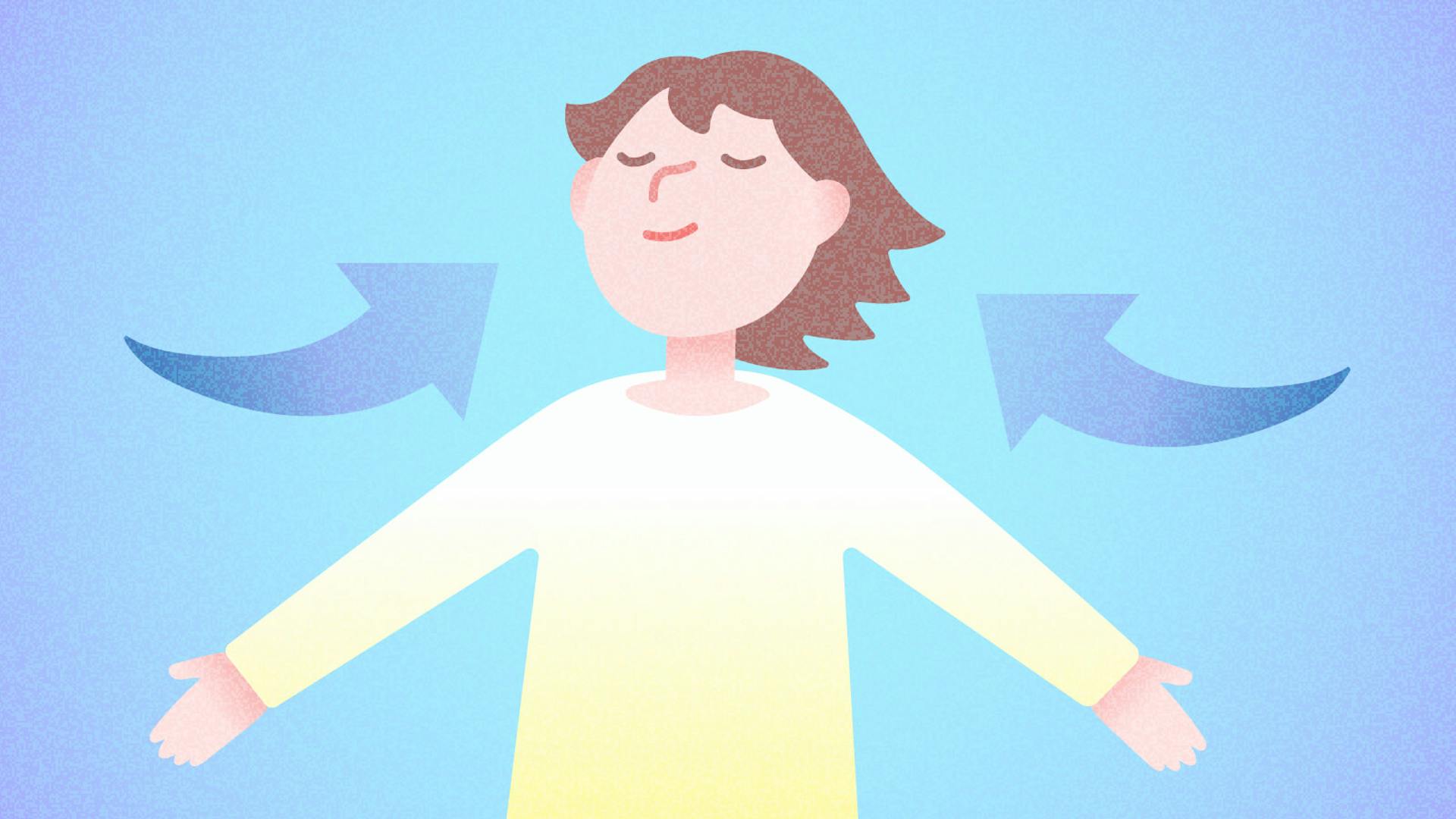 深呼吸の効果とは？理想的な呼吸法と自律神経を整えるポイントを紹介のサムネイル