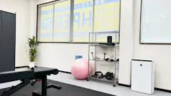 プライベートジムHPER(ハイパー) 三河安城店の画像