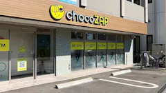 チョコザップ (chocoZAP) 寒川店の画像