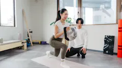 'NL' SPACE Gymの画像