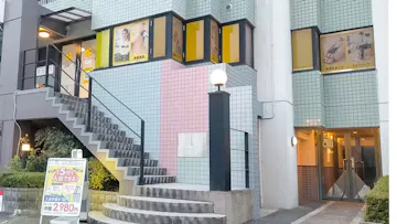 チョコザップ田辺中央店のイメージ