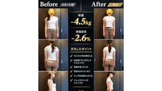 VICTORY WORKOUTの写真7