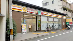 チョコザップ丹波橋北口店のイメージ