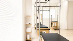 Pilates studio Ciel 自由が丘店の画像
