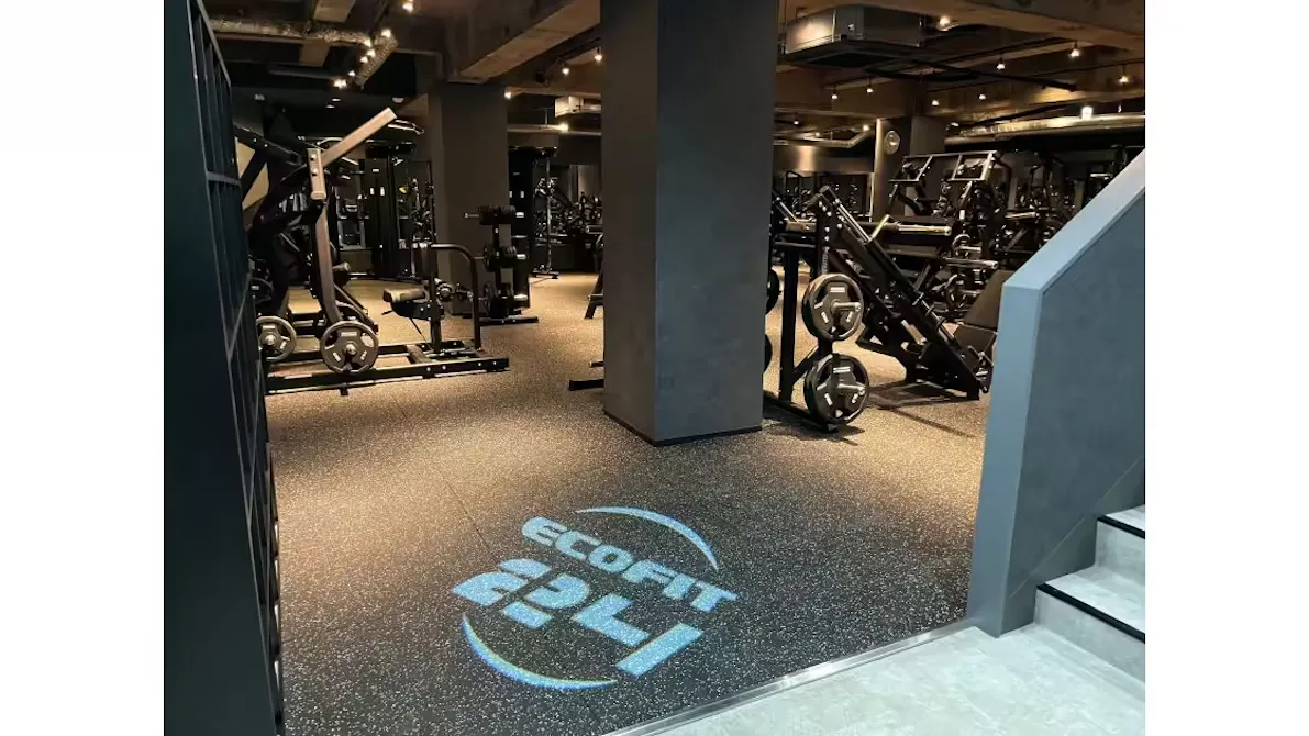 ECOFIT24（エコフィット24） 千種葵店の画像