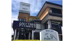 エニタイムフィットネス 姫路中地店の画像