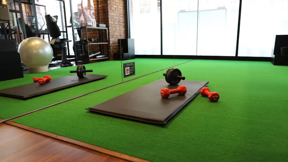 URBAN FIT24 立花店の画像