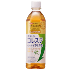 伊右衛門プラス コレステロール対策 お茶 500ml