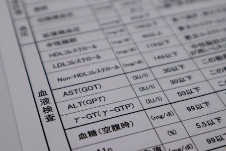 動脈硬化の原因を解説！予防のために大切な7つのこと