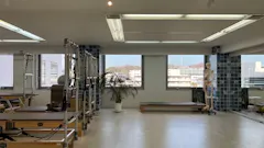 ゼンプレイスピラティス (zen place pilates) 東戸塚スタジオ店の画像