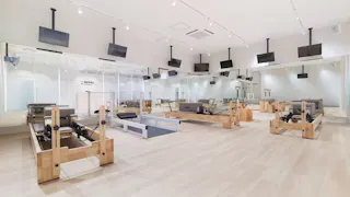UPPER 9 水戸赤塚店の写真3