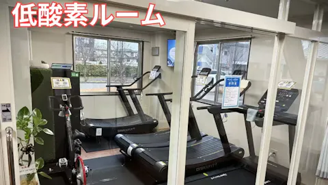 kondition space(コンディションスペース)の写真2