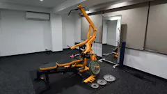 アップルジム (Apple GYM) 王子店の画像